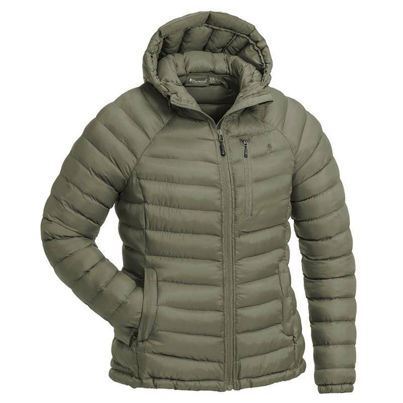 Ddoudoune Chasse Abisko Insulation Jkt W Vert S Pinewood Ddoudoune Chasse Abisko Insulation Jkt W Vert S Pinewood