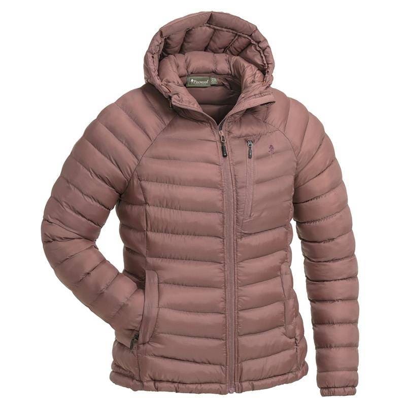 Doudoune Abisko Insulation Jkt W Rose Xs Pinewood Doudoune Abisko Insulation Jkt W Rose Xs Pinewood