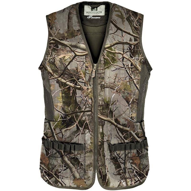 Gilet Cartouchieres Palombe Forest Evo L Homme Percussion Gilet Cartouchieres Palombe Forest Evo L Homme Percussion