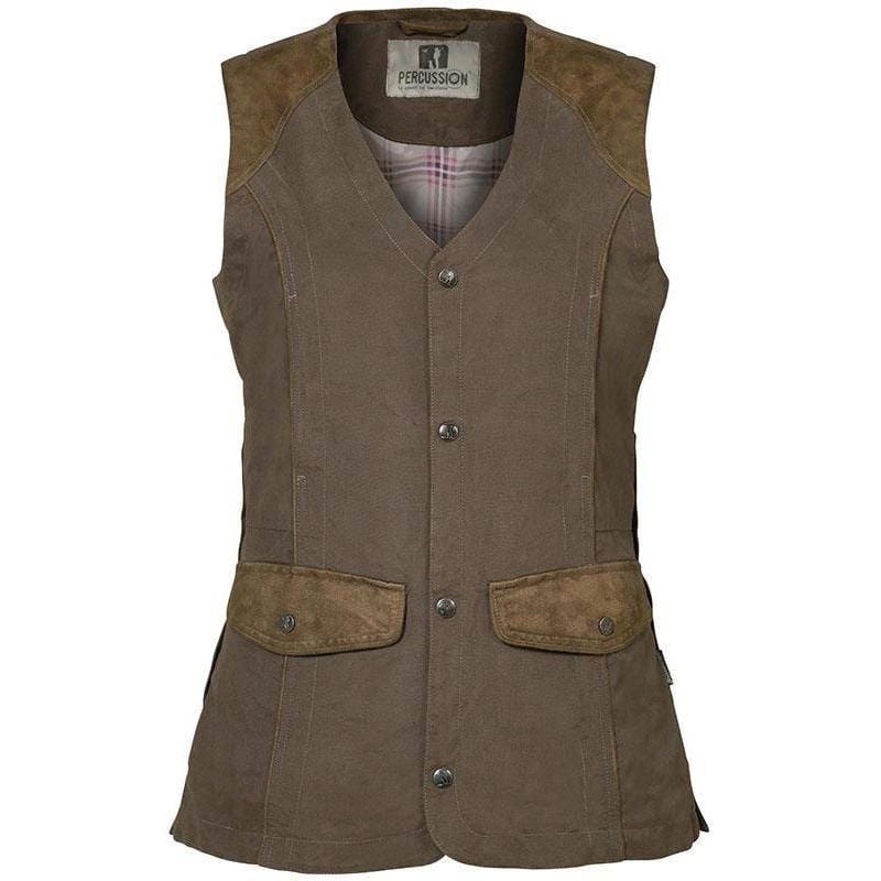 Gilet Chasse Normandie Bronze Xxl Femme Percussion Gilet Chasse Normandie Bronze Xxl Femme Percussion