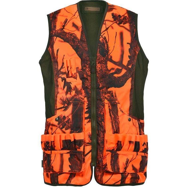 Gilet Chasse Savane Reversible Ghost Camo Xxl Homme Percussion Gilet Chasse Savane Reversible Ghost Camo Xxl Homme Percussion
