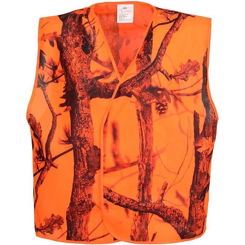 Gilet De Traque Junior Ghostcamo Camo 12 14ans Enfant Percussion Gilet De Traque Junior Ghostcamo Camo 12 14ans Enfant Percussion