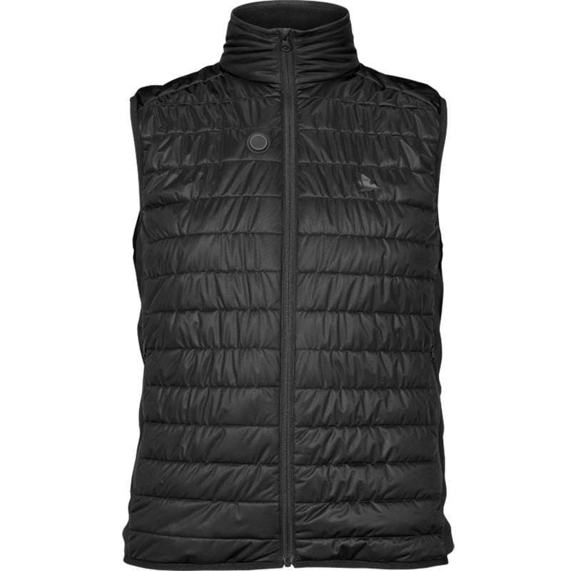 Gilet Sans Manche Homme Seeland Heat Noir Xs Gilet Sans Manche Homme Seeland Heat Noir Xs