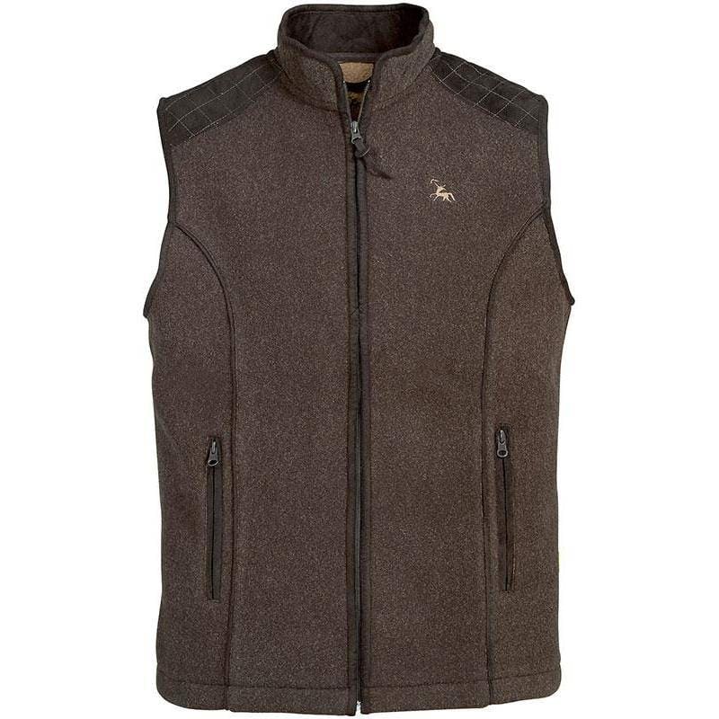 Gilet Sans Manche Presly Marron Fonce Xxxxl Homme Ligne Verney Carron Gilet Sans Manche Presly Marron Fonce Xxxxl Homme Ligne Verney Carron