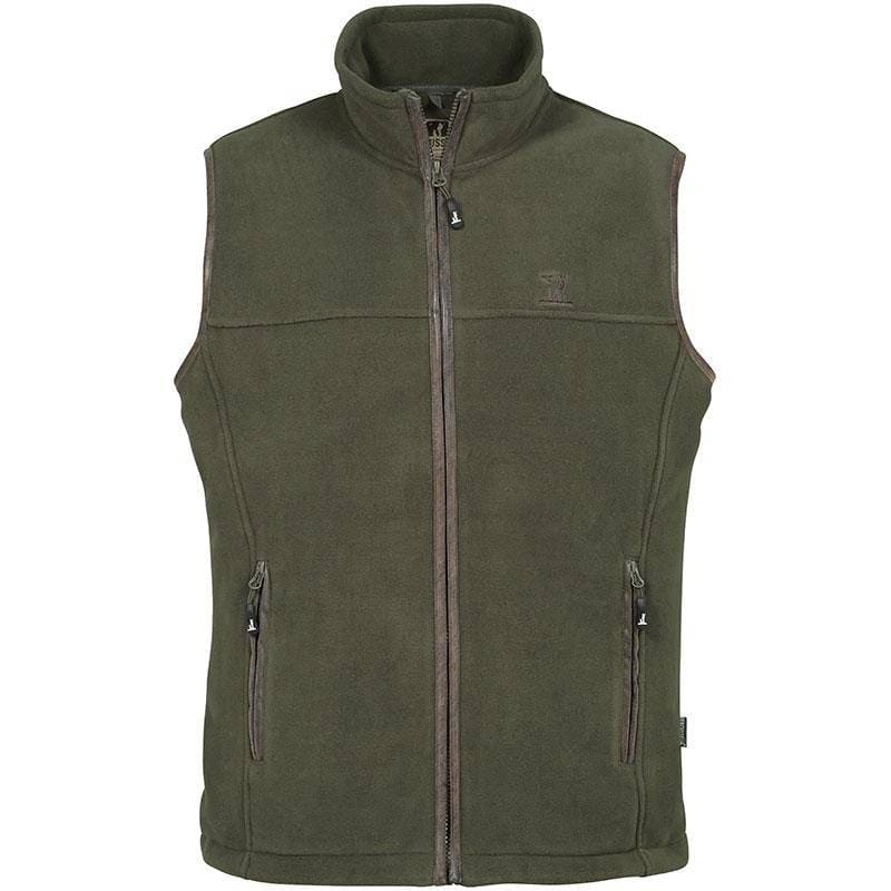 Gilet Sans Manche Scotland Polaire Kaki S Homme Idaho Gilet Sans Manche Scotland Polaire Kaki S Homme Idaho