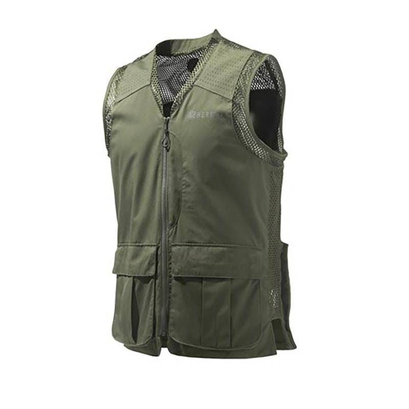 Gilet Sans Manche Wildtrail Pro Vest Vert Xxxl Homme Beretta Gilet Sans Manche Wildtrail Pro Vest Vert Xxxl Homme Beretta