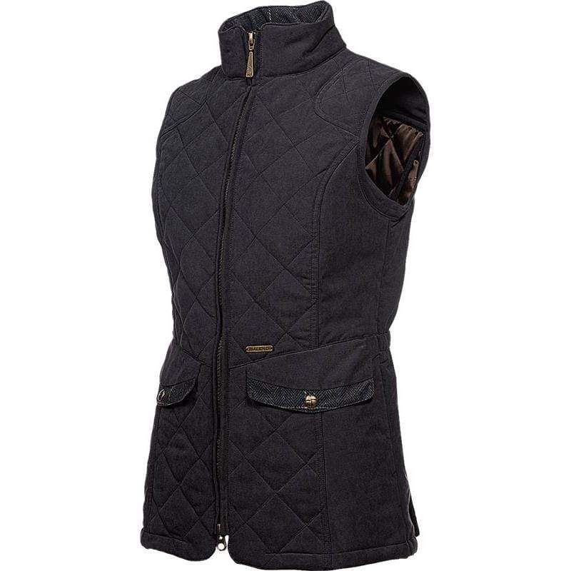 Gilet Sans Manches Chester Bleu Marine L Femme Baleno Gilet Sans Manches Chester Bleu Marine L Femme Baleno