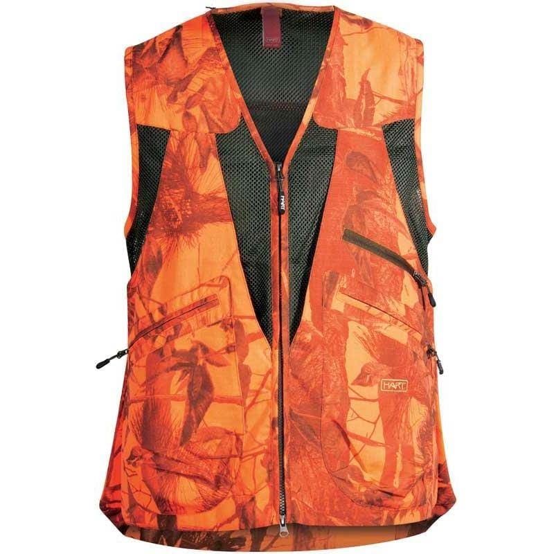 Gilet Sans Manches Iron2 Ps Blaze Xxxl Homme Hart Gilet Sans Manches Iron2 Ps Blaze Xxxl Homme Hart