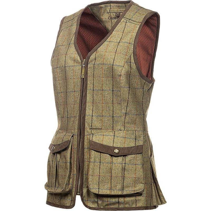 Gilet Sans Manches Kenwood Kaki S Femme Baleno Gilet Sans Manches Kenwood Kaki S Femme Baleno