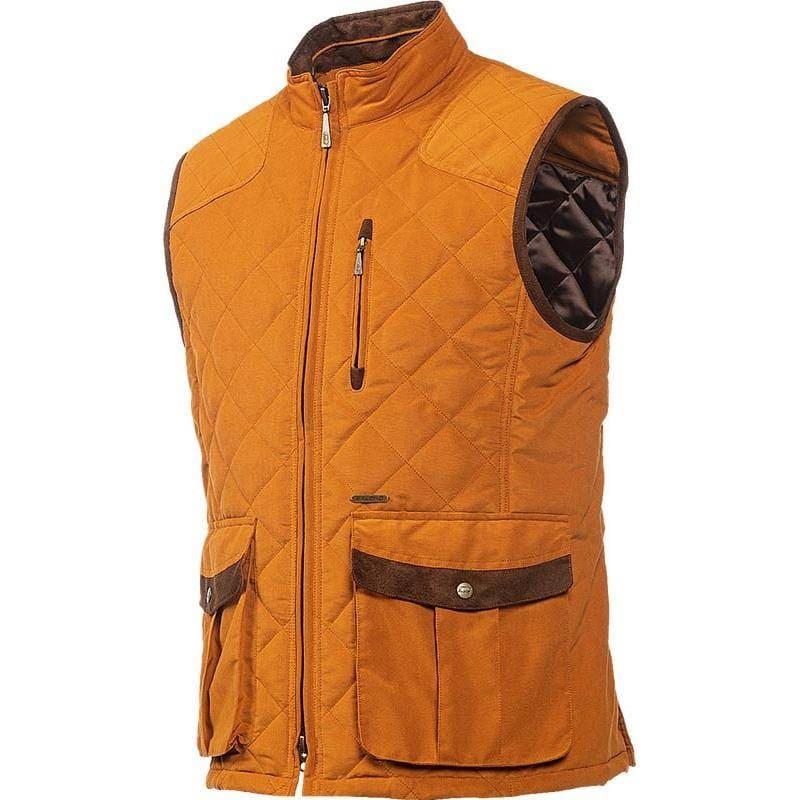 Gilet Sans Manches Thames Caramel M Homme Baleno Gilet Sans Manches Thames Caramel M Homme Baleno