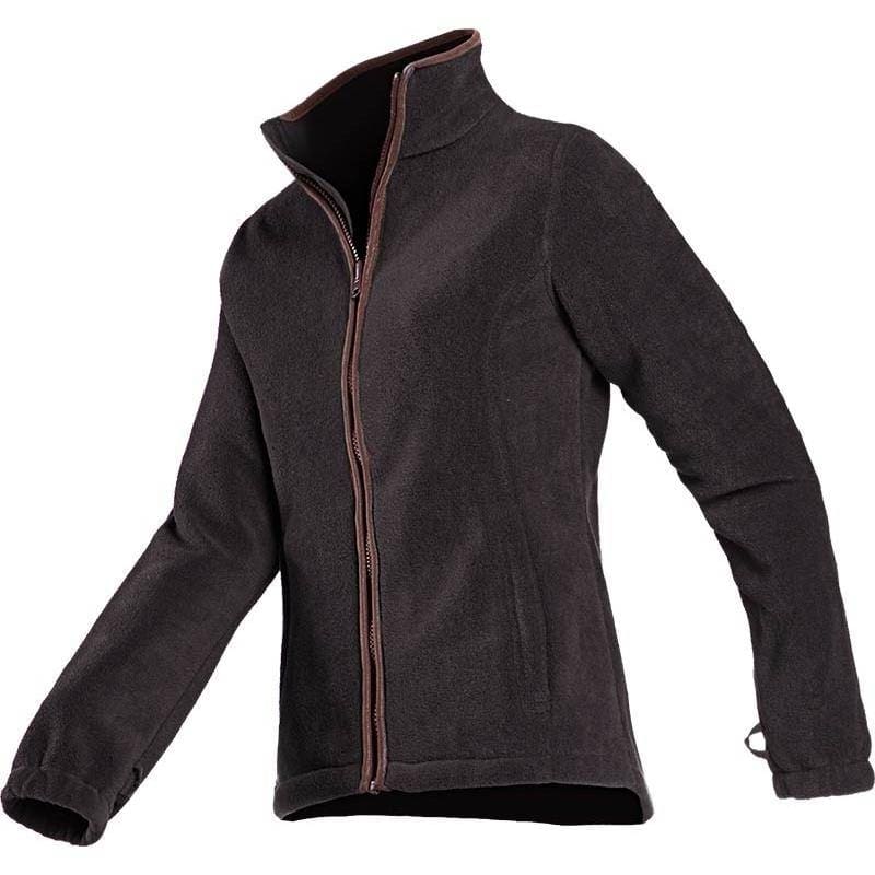 Gilet Sarah Anthracite Xxxl Femme Baleno Gilet Sarah Anthracite Xxxl Femme Baleno