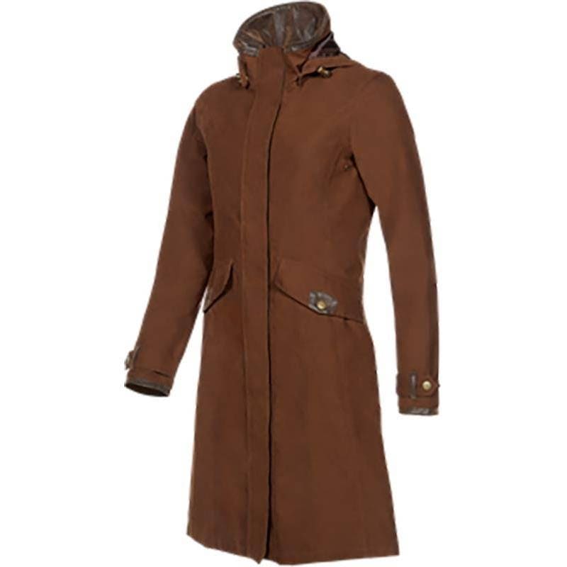 Manteau Chasse Chelsea Marron Xl Baleno Manteau Chasse Chelsea Marron Xl Baleno