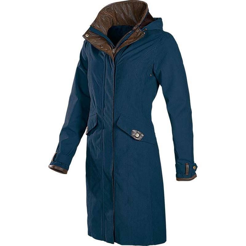 Manteau De Chasse Chelsea Bleu Marine Xxxl Baleno Manteau De Chasse Chelsea Bleu Marine Xxxl Baleno