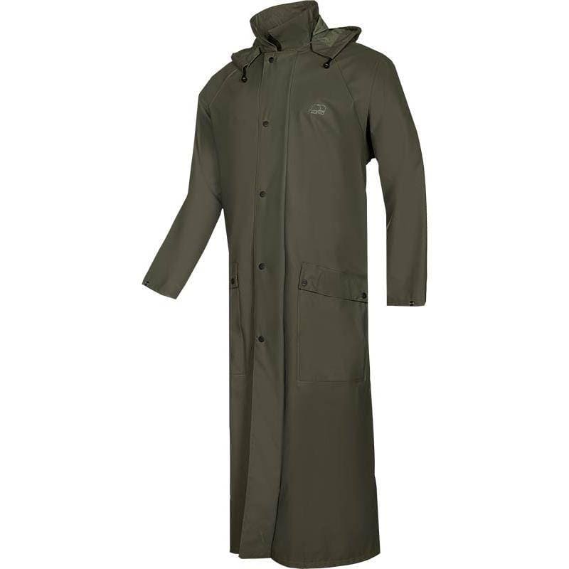 Manteau De Chasse Helsinki Kaki M Homme Baleno Manteau De Chasse Helsinki Kaki M Homme Baleno