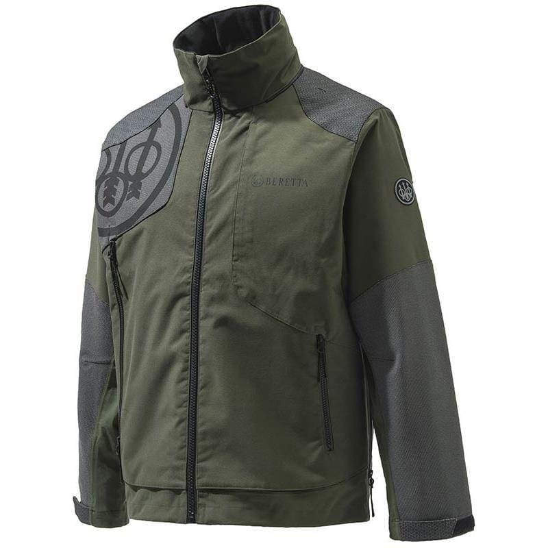Veste Alpine Active Jacket Vert S Homme Beretta Veste Alpine Active Jacket Vert S Homme Beretta