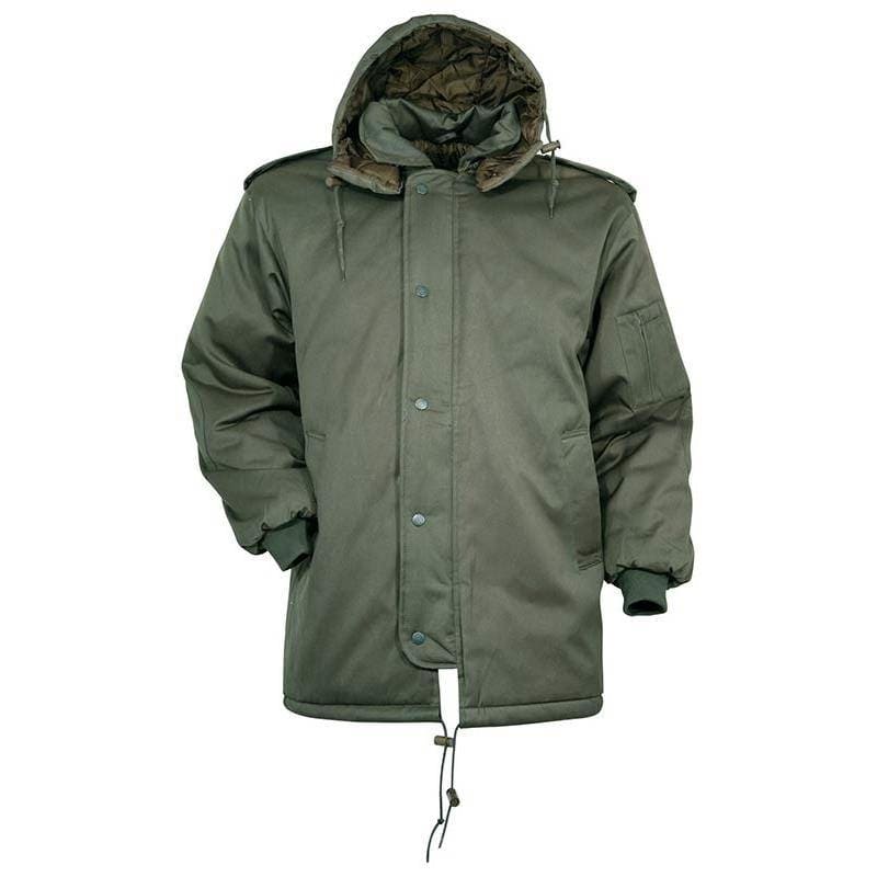 Veste Canada Kaki Xxxxl Homme Idaho Veste Canada Kaki Xxxxl Homme Idaho