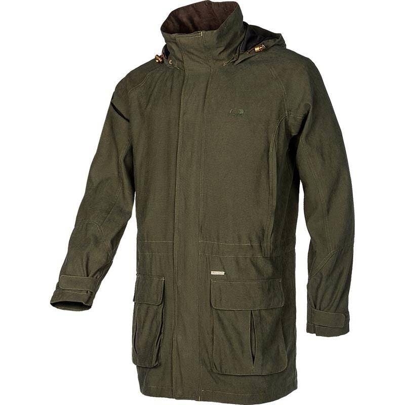 Veste Chasse Belford Kaki S Homme Baleno Veste Chasse Belford Kaki S Homme Baleno