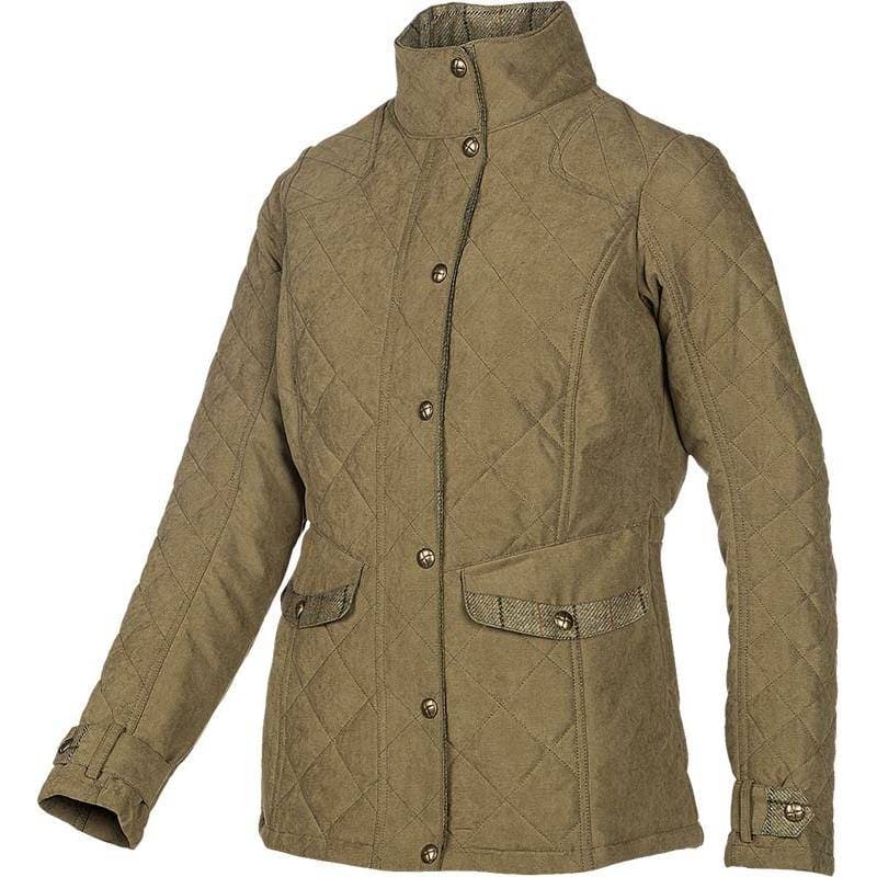 Veste Chasse Halifax Kaki Xl Baleno Veste Chasse Halifax Kaki Xl Baleno