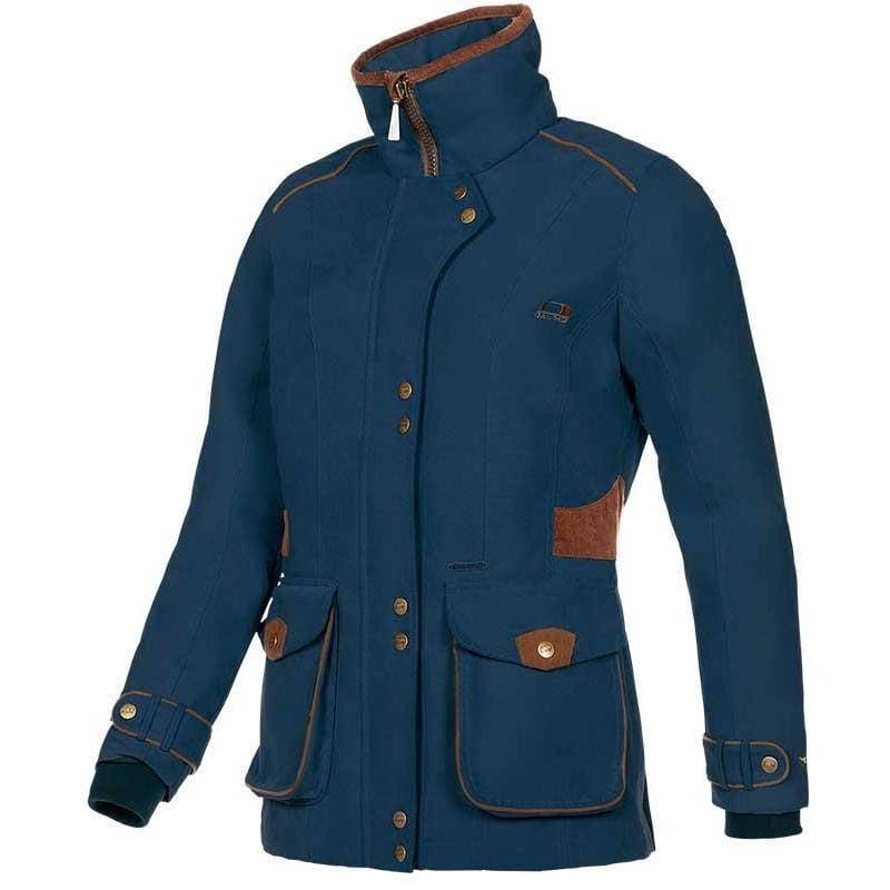 Veste Chasse Ladyfield Bleu Marine S Baleno Veste Chasse Ladyfield Bleu Marine S Baleno