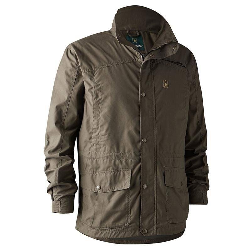 Veste Chasse Lofoten Marron 48 Homme Deerhunter Veste Chasse Lofoten Marron 48 Homme Deerhunter