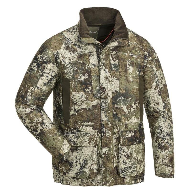 Veste Chasse Red Deer Camou Flc Jkt Camo S Homme Pinewood Veste Chasse Red Deer Camou Flc Jkt Camo S Homme Pinewood