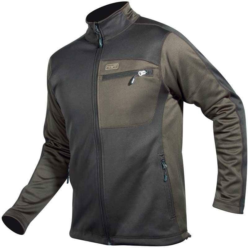Veste Cleef S Olive S Homme Hart Veste Cleef S Olive S Homme Hart