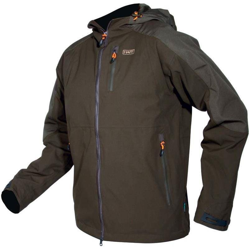 Veste De Chasse Armotion Evo J Vert L Hart Veste De Chasse Armotion Evo J Vert L Hart