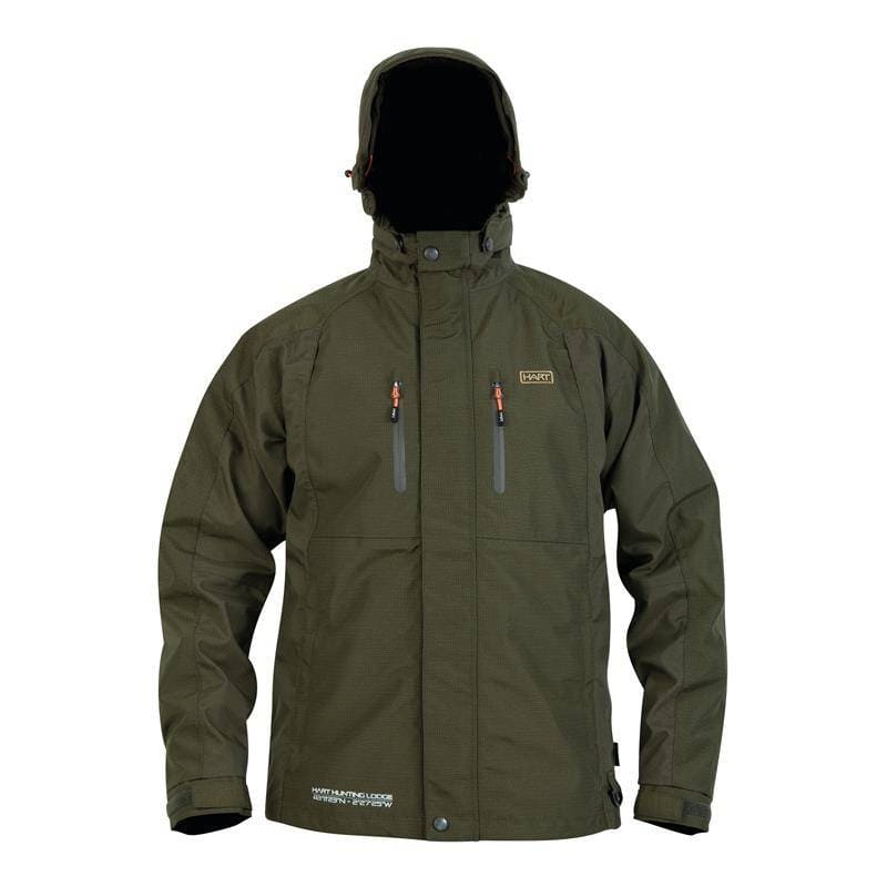 Veste De Chasse Armotion J Xhp Kaki L Homme Hart Veste De Chasse Armotion J Xhp Kaki L Homme Hart