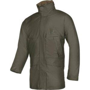 Veste De Chasse Baltic Kaki Xxxxl Homme Baleno
