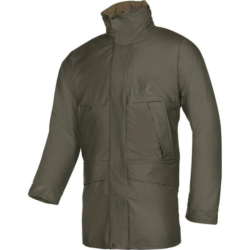 Veste De Chasse Baltic Kaki Xxxxl Homme Baleno Veste De Chasse Baltic Kaki Xxxxl Homme Baleno