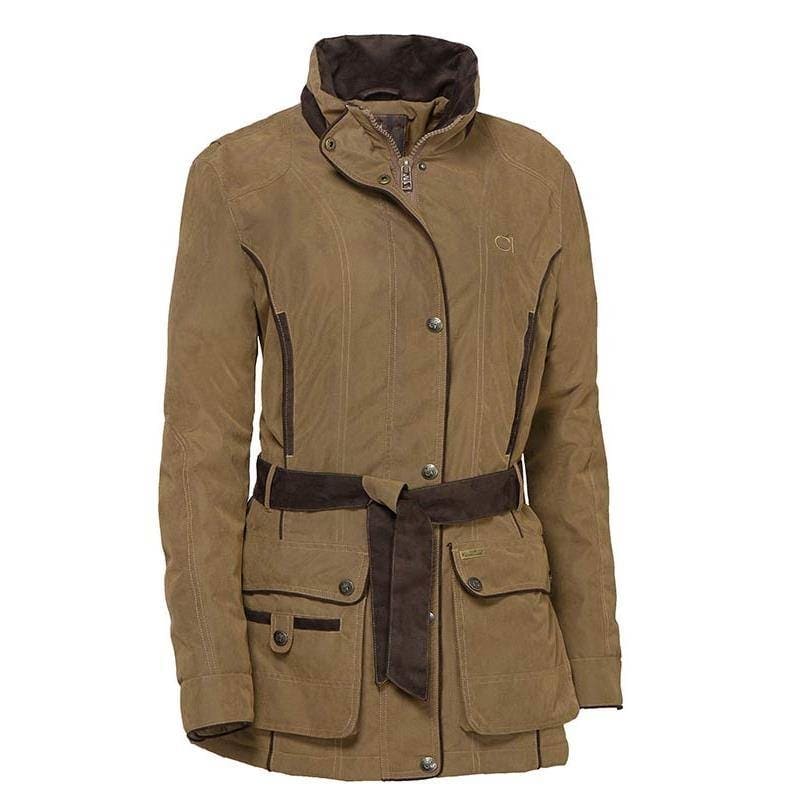 Veste De Chasse Cevrus Tabac Xl Club Interchasse Veste De Chasse Cevrus Tabac Xl Club Interchasse