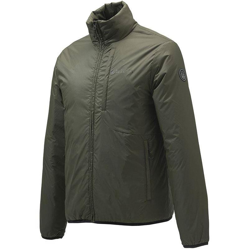 Veste De Chasse Civet Bis Jacket Vert M Homme Beretta Veste De Chasse Civet Bis Jacket Vert M Homme Beretta