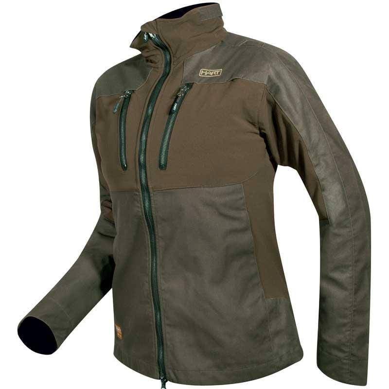 Veste De Chasse Fielder J Olive M Hart Veste De Chasse Fielder J Olive M Hart