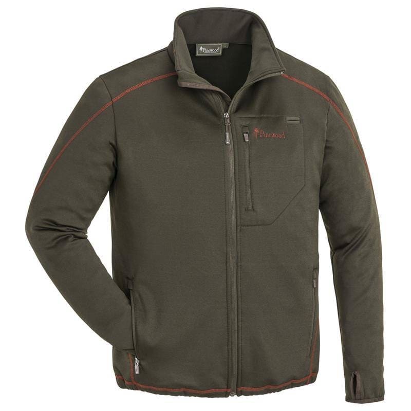 Veste De Chasse Frazer Marron Xxl Homme Pinewood Veste De Chasse Frazer Marron Xxl Homme Pinewood