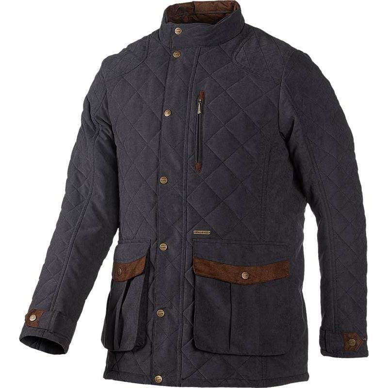 Veste De Chasse Goodwood Bleu Marine L Homme Baleno Veste De Chasse Goodwood Bleu Marine L Homme Baleno