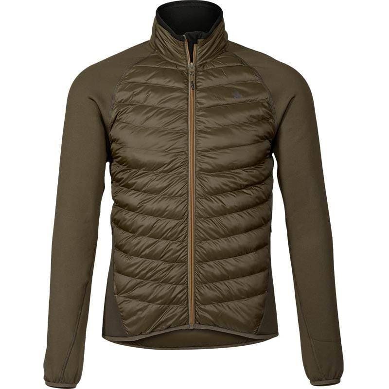 Veste De Chasse Hawker Hybrid Vert Xxl Homme Seeland Veste De Chasse Hawker Hybrid Vert Xxl Homme Seeland