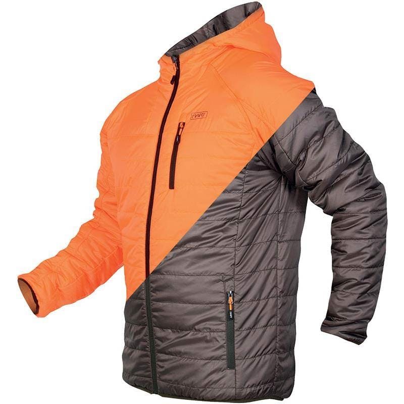 Veste De Chasse Kurgan P2d Reversible Marron Kaki Xxxl Homme Hart Veste De Chasse Kurgan P2d Reversible Marron Kaki Xxxl Homme Hart