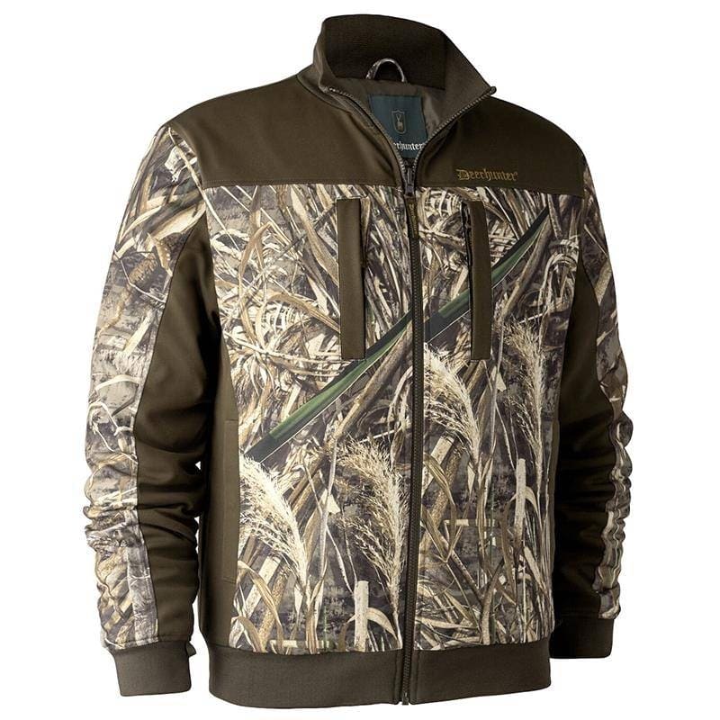 Veste De Chasse Mallard Zip In Camo 48 Homme Deerhunter Veste De Chasse Mallard Zip In Camo 48 Homme Deerhunter