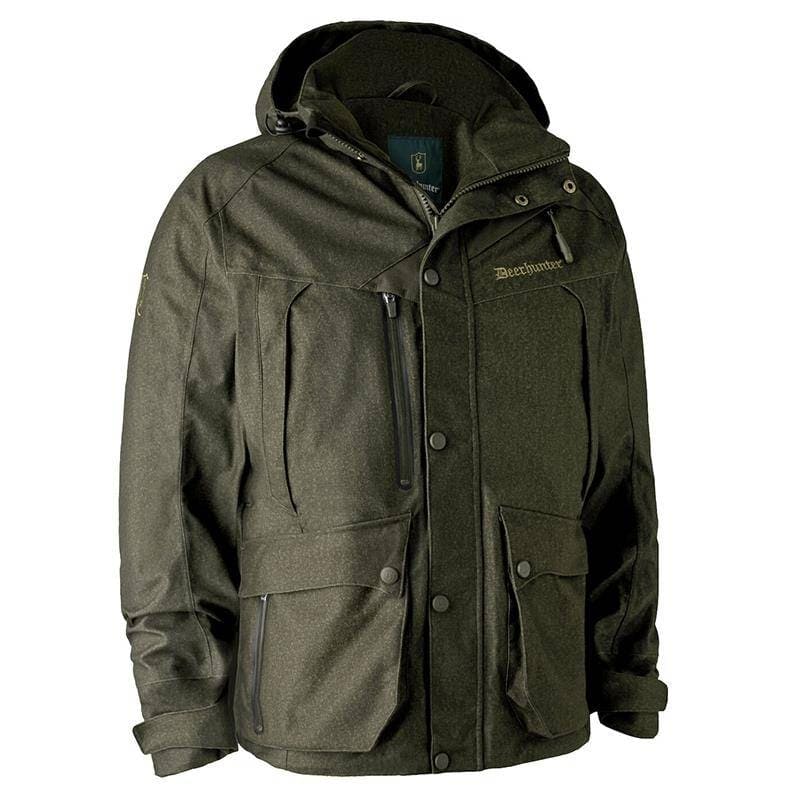 Veste De Chasse Ram Vert 48 Homme Deerhunter Veste De Chasse Ram Vert 48 Homme Deerhunter