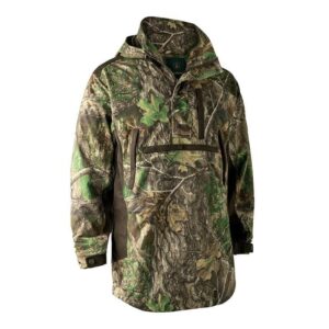 Veste Explore Smock Camo 50 Homme Deerhunter