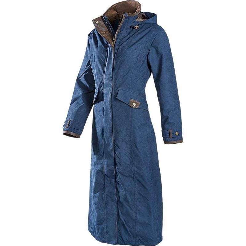 Veste Femme Baleno Kensington Bleu Marine Xxl Veste Femme Baleno Kensington Bleu Marine Xxl