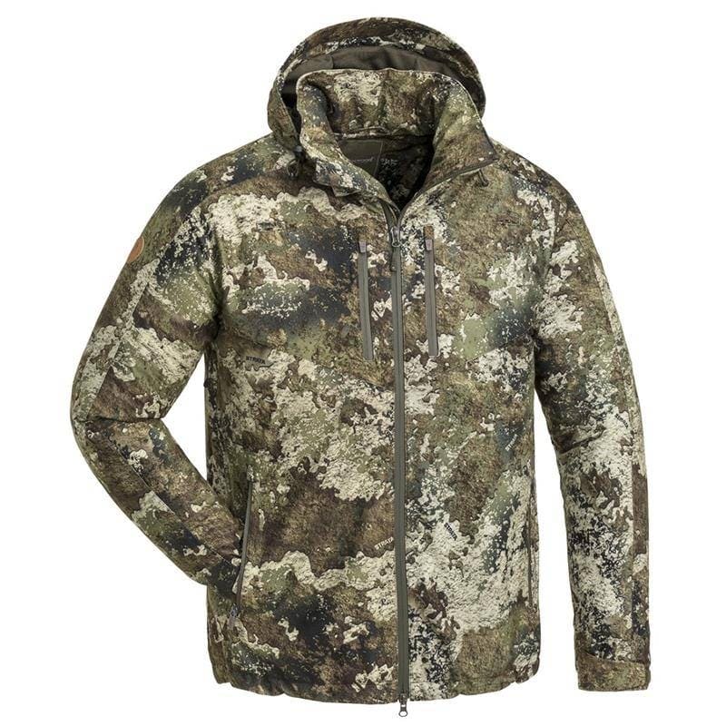 Veste Furudal Retriever Active Camou Jkt Camo S Homme Pinewood Veste Furudal Retriever Active Camou Jkt Camo S Homme Pinewood