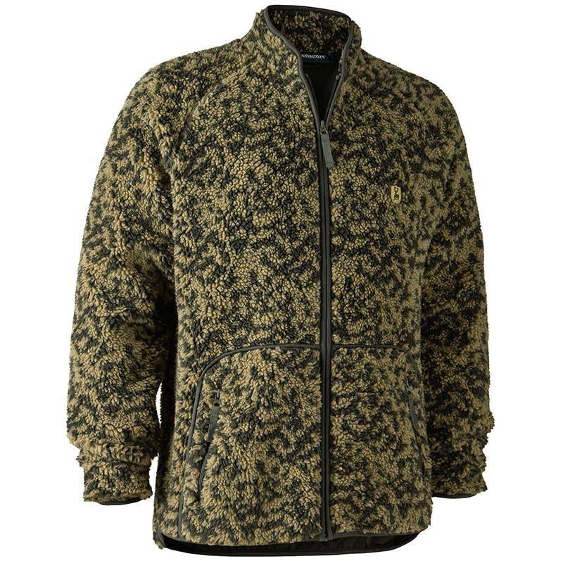 Veste Germania Fiber Pile Camou S Homme Deerhunter Veste Germania Fiber Pile Camou S Homme Deerhunter