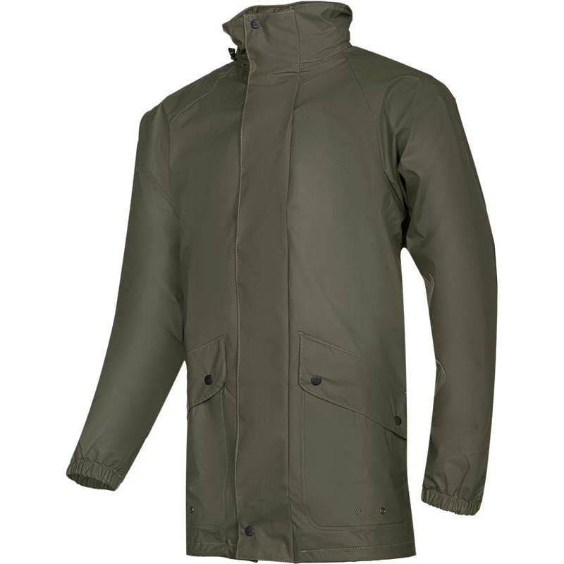 Veste Homme Baleno Arras Kaki M Veste Homme Baleno Arras Kaki M