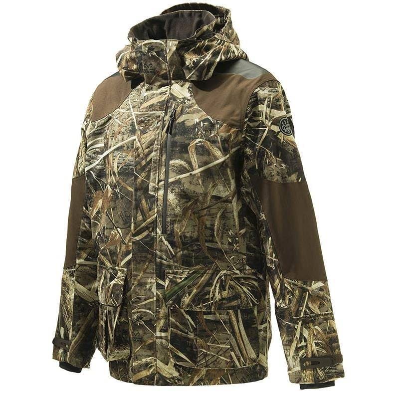 Veste Homme Beretta Gascon Jacket Camo Xxxl Veste Homme Beretta Gascon Jacket Camo Xxxl