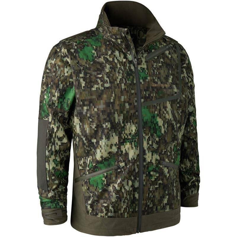 Veste Homme Deerhunter Cumberland Act Jacket Eq Camouflage S Veste Homme Deerhunter Cumberland Act Jacket Eq Camouflage S