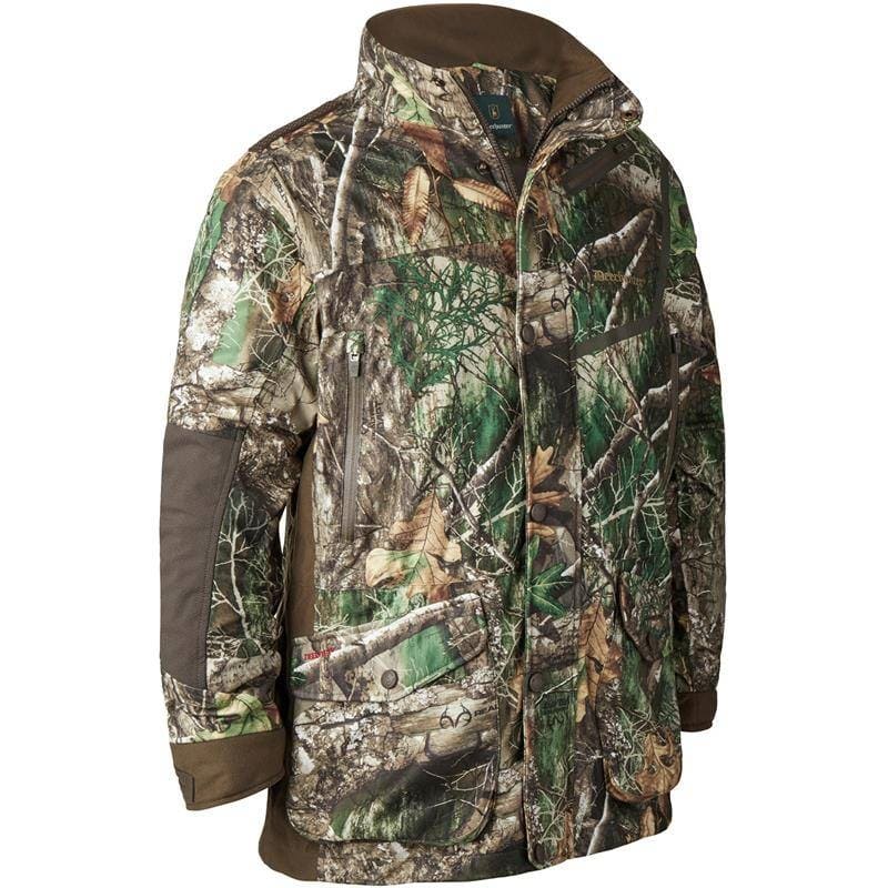 Veste Homme Deerhunter Cumberland Pro Jacket Realtree Adapt Camouflage S Veste Homme Deerhunter Cumberland Pro Jacket Realtree Adapt Camouflage S