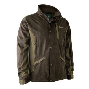 Veste Homme Deerhunter Explore Marron 48