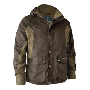 Veste Homme Deerhunter Explore Transition Marron 48