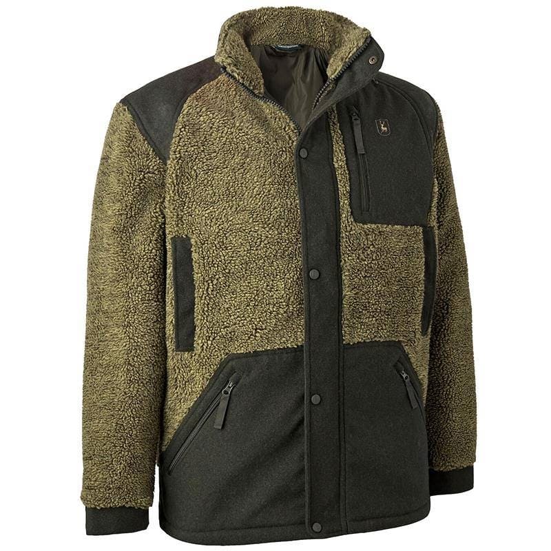 Veste Homme Deerhunter Germania With Deer Tex Cypress S Veste Homme Deerhunter Germania With Deer Tex Cypress S